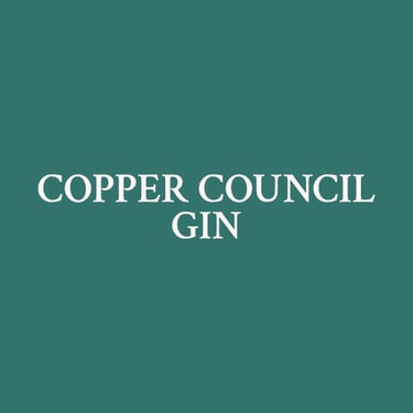 Copper Council wordmark