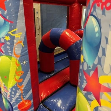 Toddler-Activity-Bouncy-Castle