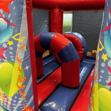 Toddler-Activity-Bouncy-Castle