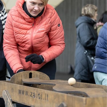 lauko zaidimu festivalis siauliuose 2025
