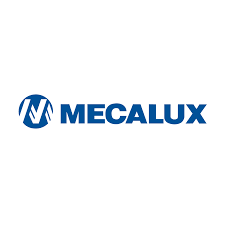 Mecalux Logo
