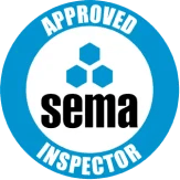 SEMA SARI Logo