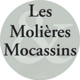 Logo Les Molières et Mocassins