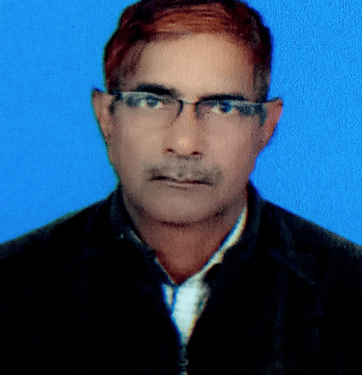 Yadunandan Pathak