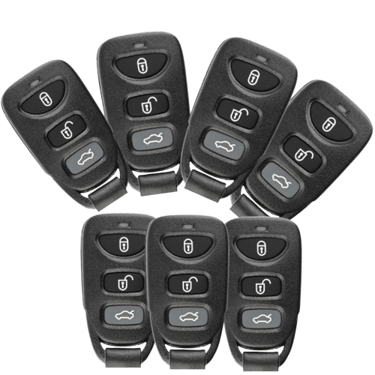 2013 hyundai sonata key fob