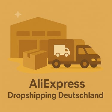 AliExpress Dropshipping