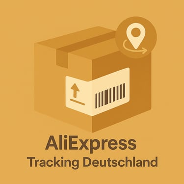AliExpress Tracking