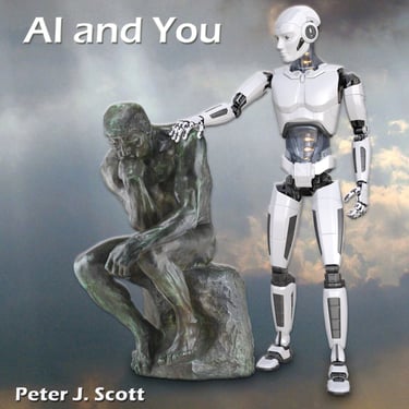 AI_AND_YOU Podcast Logo Picture