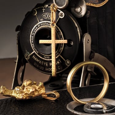 Photo focus stacking bijoux