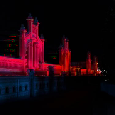 Matadero Madrid