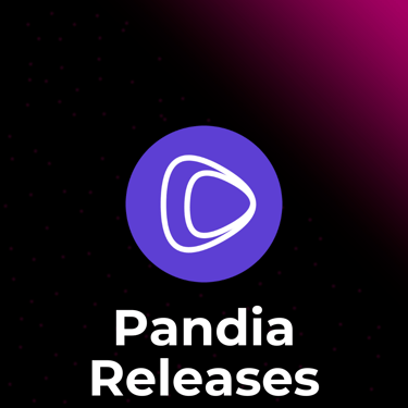 pandiareleases