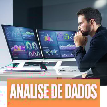 analise de dados