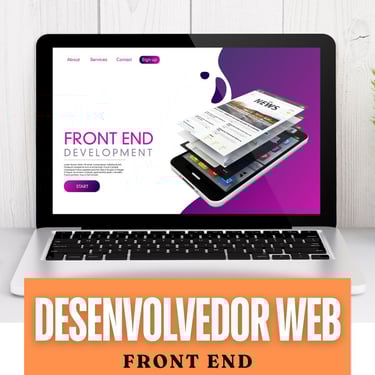 curso front end