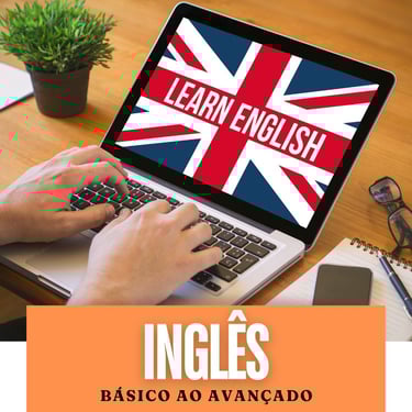 Curso de Inglês