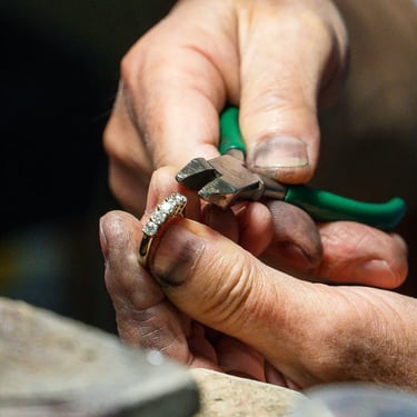 l'artigiano orafo cagliari promotiva