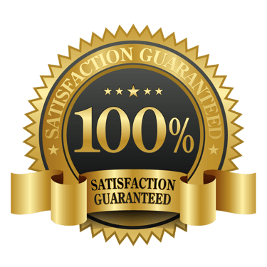 Clear Gaze Window Cleaning Company in London and Sarnia Ontario has a 100% Satisfaction Guarantee.