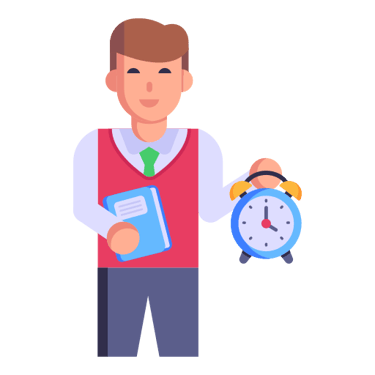 Pontualidade na Entrega - Eurocar