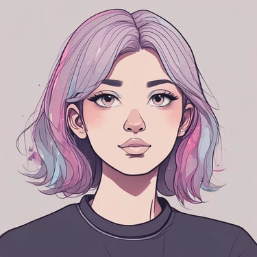 a red arrow drawn on a yellow surface