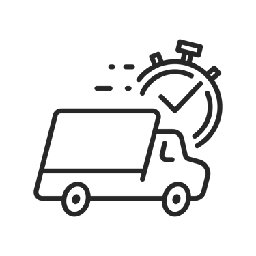 Bir Global™ Priority Fulfillment & Fast Delivery