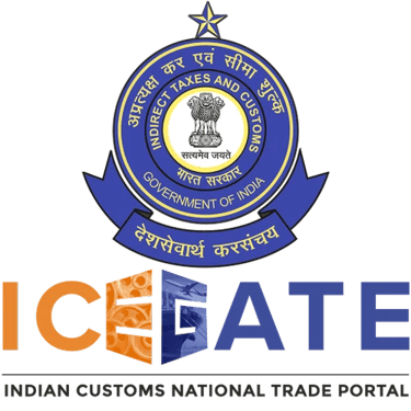 ICEGATE Certification – Bir Global