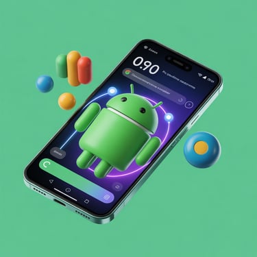Como Aumentar a Velocidade do Celular Android em 10 Passos Simples