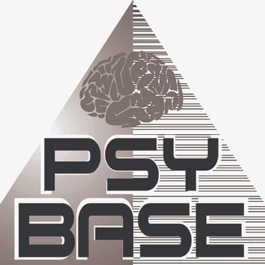 Psybade Academy Logo – Psychology-Based Advanced Education and Development