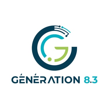 Merci Génération 8.3