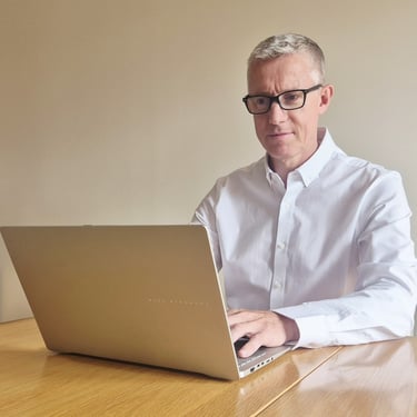 Online experienced lesson