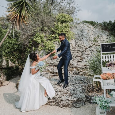 casamento Ema e Adjaker