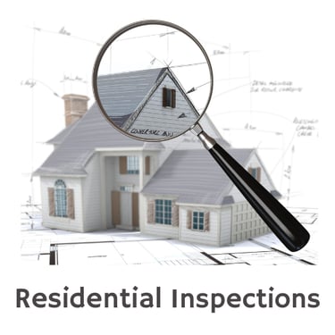 Residential Inspections