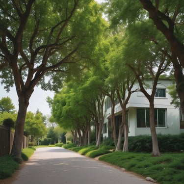 man standing near balcony