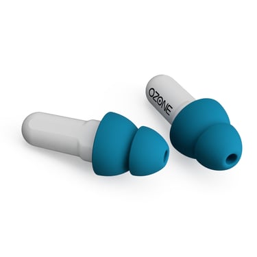 Lite Earplugs - Blue