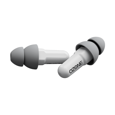Lite Earplugs - Gray