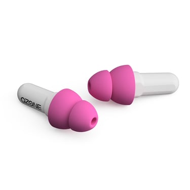 Lite Earplugs - Pink