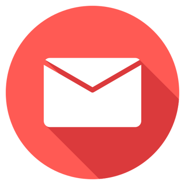 Email listserv email list logo