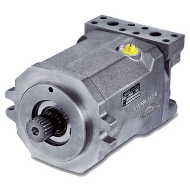 Linde Hidraulikos Servisas | ServisPro