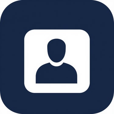 a person with arrows pointing up to a person with an arrow pointing up