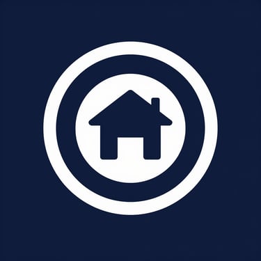 a building with a globe and a globe in the background