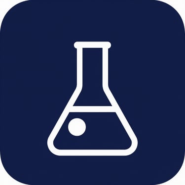 a magnifying image of a magnifying