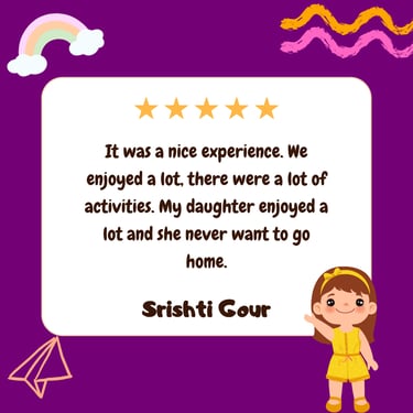 review - nextgen gurukul balewadi pune