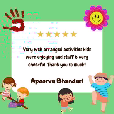 parent testimonials nextgen gurukul balewadi pune