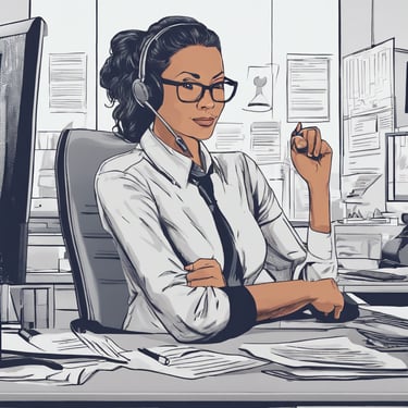 HR outsourcing
