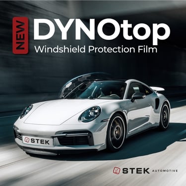 windshield protection film colorado springs