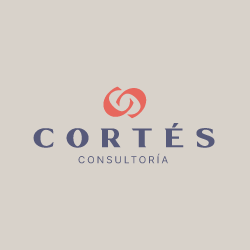 Logo Cortés consultoría