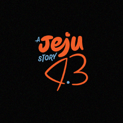 Logo A Jeju Story 4.3