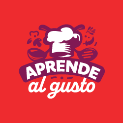Logo Aprende al gusto