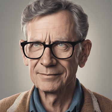 Photo of Anthony .B, a longtime fan of Tiya!