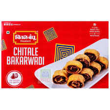 Chitale Bakarwadi