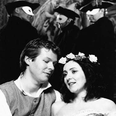 Giselle Minns Opera