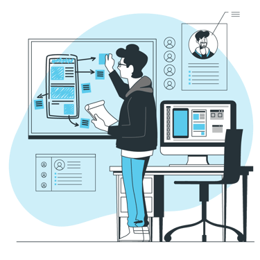 UX Research and Design